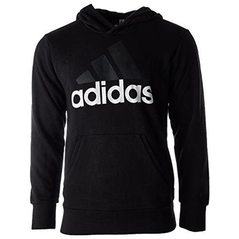 Amazon.com: Adidas Linear Hoodie